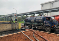 TP.HCM: Nhu cầu hút hầm cầu tăng cao – Môi Trường Phát Triển Xanh cam kết phục vụ 24/7