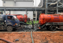 Dịch vụ thông cống nghẹt giá rẻ đang “lên ngôi” tại các quận trung tâm TP.HCM