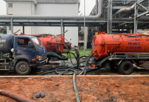 Mùi Hôi Từ Cống Thoát Nước Xuất Phát Từ Đâu? Nguyên Nhân Bất Ngờ Trong Nhà Bạn