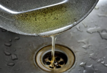 Sự thật khiến cống thoát nước bị nghẹt nhanh hơn bạn tưởng!