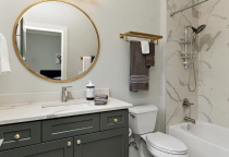 Tại Sao Toilet Mới Xây Cũng Bị Hôi? Chuyên Gia Giải Thích Nguyên Nhân!