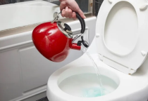 Cách Thông Cống Nghẹt Tại Nhà Bằng Nguyên Liệu Tự Nhiên – Hiệu Quả Bất Ngờ!