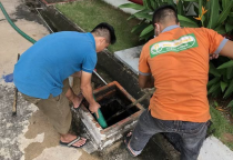 Hút Bể Phốt Xã Cao Đức Bắc Ninh Phục Vụ 24/24 Giá Rẻ