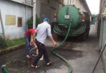 Hút Bể Phốt Phường Kinh Bắc Bắc Ninh Phục Vụ 24/7 Giá Rẻ