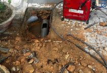 Thông Tắc Cống Huyện Yên Thế Bắc Giang Phục Vụ 24/24