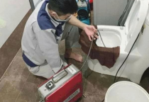 Thông Tắc Bồn Cầu huyện Gia Bình Bắc Ninh Sạch PV 24/24