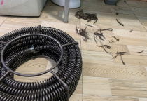 Thông Bồn Rửa Chén Thị Xã Hương Thủy Huế Sạch Sẽ 100%