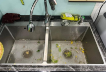 Thông Bồn Rửa Chén Tại Tam Kỳ Quảng Nam Sạch Sẽ Rẻ 24/7