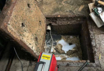 Nạo Vét Hố Ga thị xã Hương Thủy Huế Sạch 100% Uy Tín