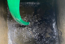 Hút Bể Phốt Phường Song Liễu Bắc Ninh Rẻ Phục Vụ 24/24