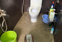 Thông Tắc Cống Huyện Lục Nam Bắc Giang Sạch PV 24/24 