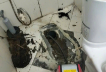 Thông Cống Nghẹt Tại Tam Kỳ Quảng Nam Phục Vụ 24/7 Rẻ