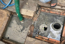 Hút Bể Phốt Xã Lục Ngạn Bắc Ninh Phục Vụ 24/7 Uy Tín