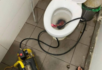 Thông Tắc Bồn Cầu Huyện Nam Trà My Quảng Nam Nhanh 24/7