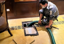 Thông Bồn Rửa Chén Thị Xã Điện Bàn Quảng Nam Rẻ 24/7