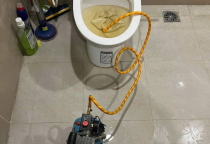 Thông Tắc Bồn Cầu Huyện Hiệp Đức Quảng Nam Nhanh 24/7