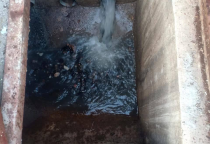 Nạo Vét Hố Ga Huyện A Lưới Huế Sạch Đến 100% Bảo Hành