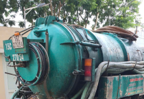 Công ty nạo vét cống chuyên nghiệp tại phường Bình Trưng Đông, Quận 2