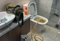 Thông Cống Nghẹt Phường Vũng Tàu TPHCM Dịch Vụ 24/24 Rẻ