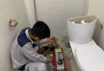 Thông Cống Nghẹt Phường Tân Hiệp TPHCM Sạch Sẽ 100% Rẻ