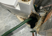Hút Hầm Cầu Xã Thái Mỹ TPHCM Dịch Vụ 24/24 Giá Rẻ Sốc