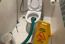 Thông Cống Nghẹt Phường Tam Thắng TPHCM Dịch Vụ 24/24