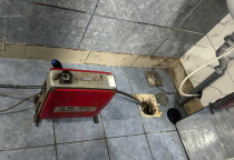 Thông Cống Nghẹt Phường Bến Cát TPHCM Dịch Vụ 24/24 Rẻ