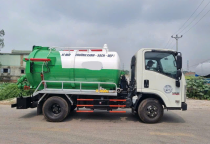 Thông Cống Nghẹt Phường Long Nguyên TPHCM Dịch Vụ 24/24