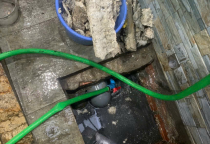 Thông Cống Nghẹt Quận Thanh Khê Đà Nẵng Phục Vụ 24/24