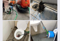 Thông Tắc Bồn Cầu Quận Thanh Khê Đà Nẵng Sạch Sẽ 100%