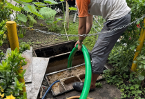 Hút Bể Phốt Huyện Gia Bình Bắc Ninh Nhanh Phục Vụ 24/7