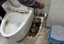 Thông Tắc Bồn Cầu Huyện Tây Giang Quảng Nam Sạch 24/24