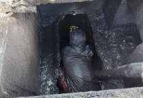 nạo vét hố ga quận Ngũ Hành Sơn Đà Nẵng Phục Vụ 24/24