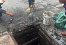 Hút Hầm Cầu Quận Sơn Trà Đà Nẵng Dịch Vụ 24/7 Rẻ Sạch