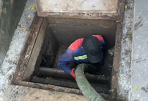 Nạo Vét Hố Ga Tại Quảng Nam Sạch 100% Công Ty Uy Tín