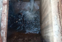 Nạo Vét Hố Ga Huyện Núi Thành Quảng Nam Sạch 100% Nhanh