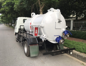 HÚT HẦM CẦU UY TÍN GIÁ RẺ TẠI THỦ ĐỨC - CÓ MẶT NGAY 24/24