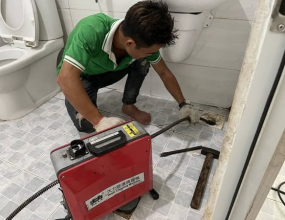 Thông Tắc Cống Huyện Lạng Giang Bắc Giang Sạch PV 24/24 