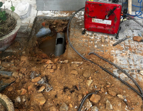 Thông Tắc Cống Tại Thuận Thành Bắc Ninh Phục Vụ 24/24