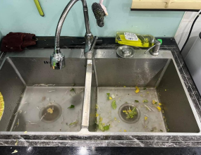 Thông Bồn Rửa Chén Tại Tam Kỳ Quảng Nam Sạch Sẽ Rẻ 24/7