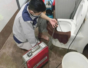 Thông Tắc Bồn Cầu Huyện Tiên Phước Quảng Nam Sạch 100%