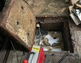 Hút Bể Phốt Huyện Việt Yên Bắc Giang Sạch 100% Giá Tốt