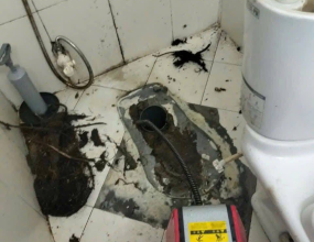 Thông Tắc Cống Huyện Việt Yên Bắc Giang Sạch Đến 100%