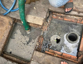 Hút Bể Phốt Xã Lục Ngạn Bắc Ninh Phục Vụ 24/7 Uy Tín