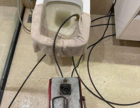 Thông Tắc Bồn Cầu Huyện A Lưới Huế Dịch Vụ 24/7 Giá Rẻ