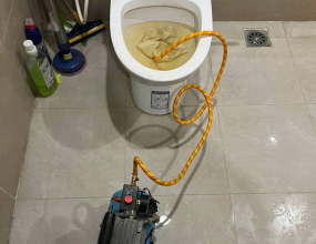 Thông Tắc Bồn Cầu tại Tam Kỳ Quảng Nam Sạch 100% Uy Tín