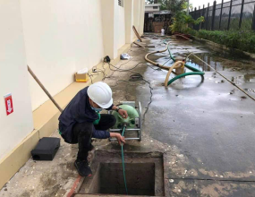 Nạo Vét Hố Ga huyện Quảng Điền Huế Uy Tín Sạch Đến 100%