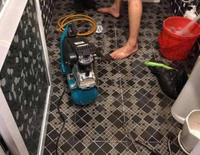 Thông Tắc Bồn Cầu Thị Xã Hương Trà Huế Dịch Vụ 24/24