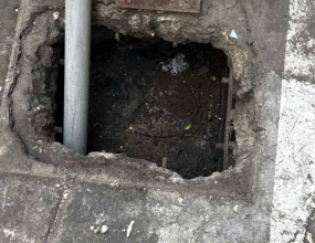 Hút Hầm Cầu Huyện Thăng Bình Quảng Nam Rẻ Phục Vụ 24/2