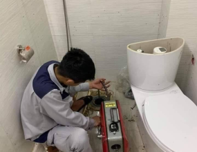 Thông Tắc Bồn Cầu Huyện Duy Xuyên Quảng Nam Nhanh 24/7